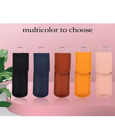 Innovative Spring Earwax Cleaner Tool Set - Spiral Stainless Steel Ear Picks - Easy to Use Ear Wax Removal Kit - 7 Piece Set (Black) - Buy Online on GoSupps.com