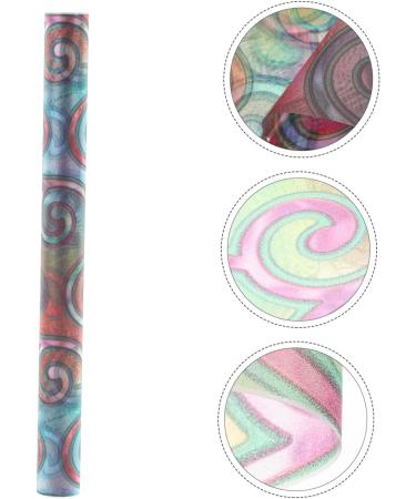 Alipis 2pcs Window Glass Stickers Removable Mural PVC - Buy Online on GoSupps.com