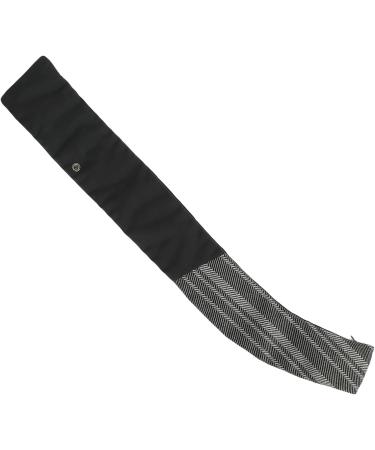 AMONIDA Neck Heating Pad - USB Heated Scarf Skin-Friendly & Breathable for Outdoor Sports - Gray - Buy Online on GoSupps.com