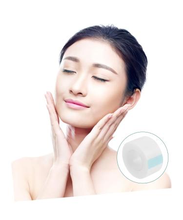 Ipetboom 4 Rolls Lash Book Organizer Plastic Tape Duct Tape Clear Eye Lift Strip Clear Duct Tape Sandwich Container Satin Wig Bag Medical Tape Eyelid Tape Girl White Double Eyelid Sticker 914x2.5cm White - Buy Online on GoSupps.com