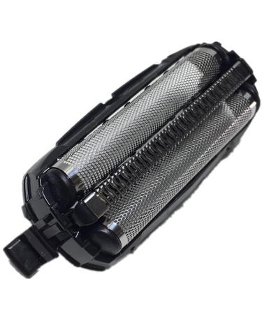 Shaving Heads Razor Screen Out Foil Compatible with for Panasonic ES-LM31 ES-PLM3B ES-LM31-K ES-LM31-A Shaving Head Easy to Replace