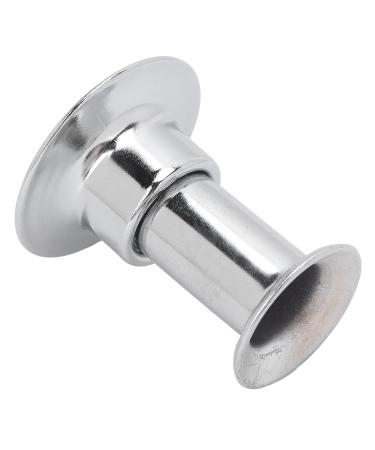 Buy Stainless Steel Moxa Stick Roll Extinguisher Holder - Compact Fire Safety Solution for International Shipping - Buy Online on GoSupps.com