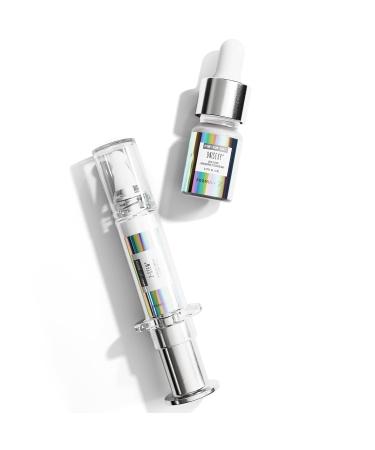 Formula Z Mini Z-Stem Eye Complex - Under Eye Cream for Dark Circles - Anti Aging and Firming Cream - Diminish Fine Lines and Puffiness - 0.17 oz - Buy Online on GoSupps.com