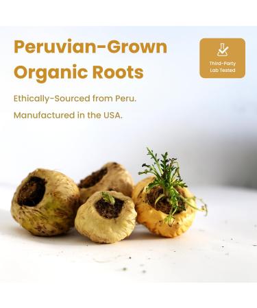 NutraChamps Complete Stamina & Muscle Recovery Bundle: Creatine Gummies & Maca Capsules Duo - Buy Online on GoSupps.com