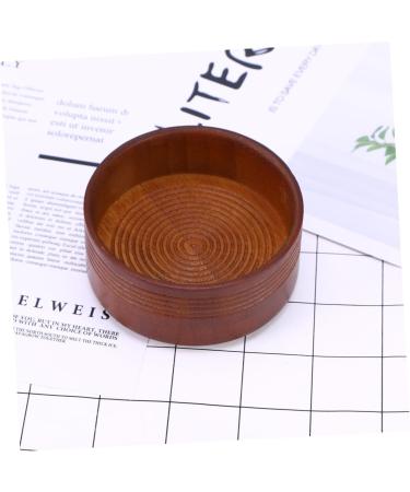 Vintage Wooden Soap Travel Set | Eco-Friendly & Compact Travel Essentials - Buy Online on GoSupps.com