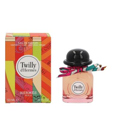 HERM S Twilly d'Herm s Eau de Parfum 1.6 oz/ 50 mL