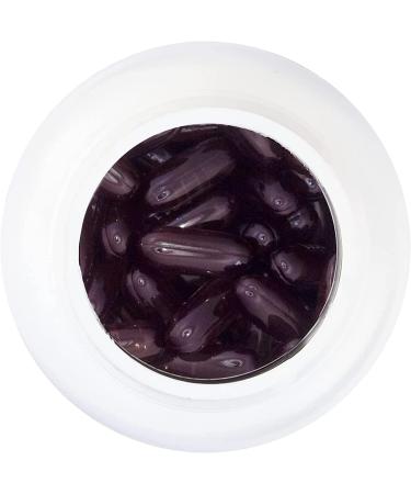 HealthA2Z Nighttime Sleep Aid Softgels - Fast Acting Diphenhydramine HCl - Non Habit-Forming - 96 Liquid Caps for Adult Sleeplessness - Buy Online on GoSupps.com