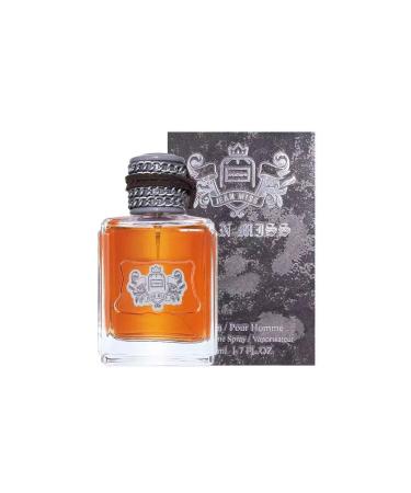 50ml Jadoure Alpha-Men Pheromone Perfume J. Lenuova Men Feromone Perfume Jadoure alpha-Men Feromone Perfume Pheromone Cologne for Men (A)