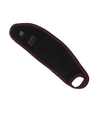 ZLXHDL Heated Wrist Brace Electric 3 Speed Adjustable Hot Compress Wrist Warmers Wrist Brace Warmer.