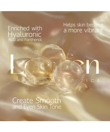 Niacinamide & Hyaluronic Acid Serum Oil Control Pore Minimizer Acne & Blemish Treatment Hydrating Face Serum for Balanced & Radiant Skin 1 Fl Oz Niacinamide & Hyaluronic Serum - Buy Online on GoSupps.com