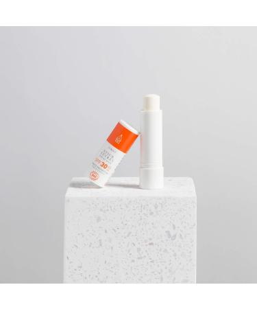 EQ Sun Lip Balm SPF 30 | COSMEBIO & ECOCERT Certified Natural Cosmetics - International Shipping Available - Buy Online on GoSupps.com