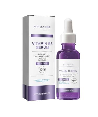 S rum Visage B3 Anti-Taches B3 Correcteur De Taches Sombres S rum S rums Visage Anti-Rides Tous Types De Peaux