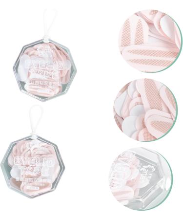 FOMIYES 1000 Pairs Double Eyelid Sticker Stickers Double Sides Tape Beauty Supplies No Patch 1 count (Pack of 1) Assorted Colorx5pcs - Buy Online on GoSupps.com