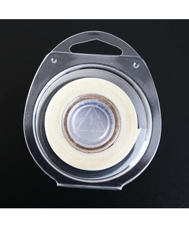3/4 x 3 Yards Ultra Hold Tape for Wigs, Toupees - Double-Sided Walker Tape - Buy Online on GoSupps.com