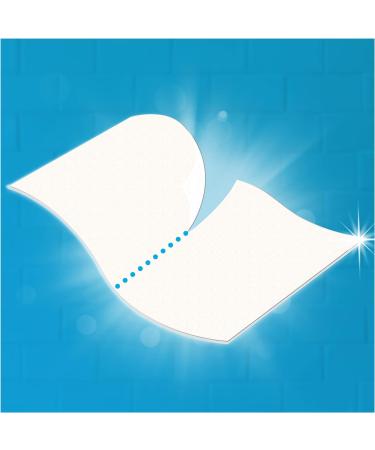 Flash Antibacterial Cleaning Wipes Blossom & Breeze - 192 Extra Large Wipes - Buy Online on GoSupps.com