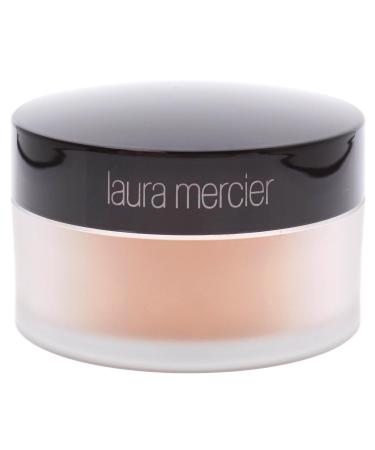 Laura Mercier Translucent Loose Setting Powder #Medium - 29g | Best for Makeup Setting - International Shipping Available - Buy Online on GoSupps.com