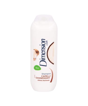 Dimension Shampoo 2in1 coconut 250 ml