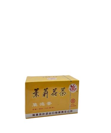 jasmine tea 20 bags