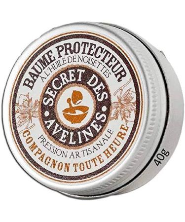 Madame Monsieur box with Secret des Avelines hazelnut oil - Buy Online on GoSupps.com