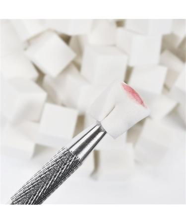 Innovative Art Sponge For Shading And Patterns Nails Soft Sponges Beauty Tool - Buy Online on GoSupps.com