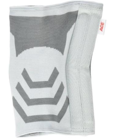 ACE Compression Knee Brace with Side Stabilizers - Large (Pack of 2) - Buy Online on GoSupps.com