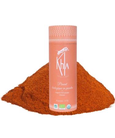 Khla KHLA - Pepper powder - Organic farmed (90 g)