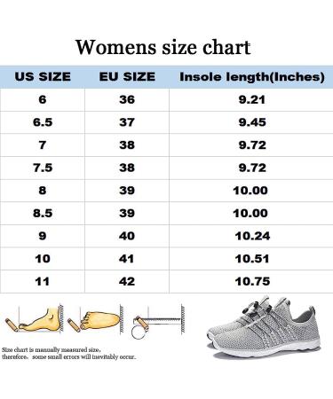 DLGJPA Women's Quick Drying Water Shoes - Lightweight Slip On Walking Shoes - Buy Online on GoSupps.com