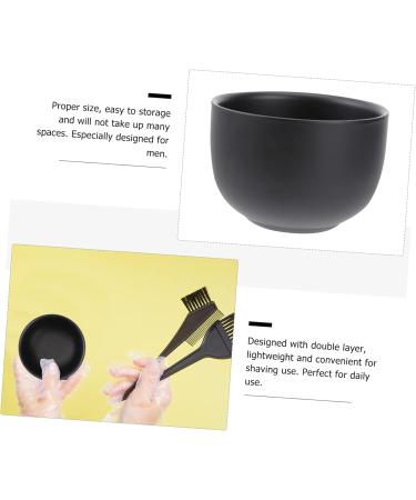 Beavorty Shaving Bowls for Men | Premium Shaving Cream & Soap Bowls | International Shipping - Buy Online on GoSupps.com