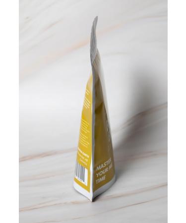 Mutha Earth Brew Babe Organic Mushroom Coffee Blend with Coconut Sugar Sweetener Instant Energy Boost with Lion s Mane Chaga & Reishi Mushrooms | Hot or Iced Delicious & Nutritious Coffee Mix (150g) - Buy Online on GoSupps.com