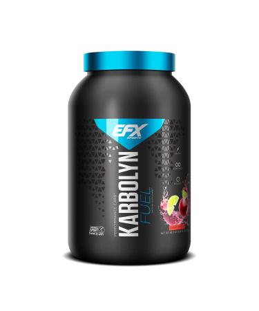 EFX Sports Karbolyn Fuel Cherry Limeade 4.3 lb (1950 g)