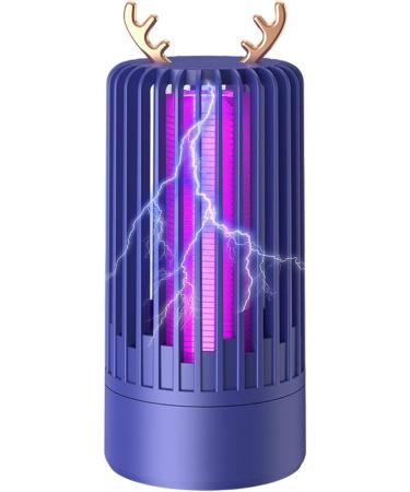 Fly Attractant Trap Mosquitoes Zapper Electric Mosquitoes Zappers Mosquitoes Bulb Fly Trap for Home Backyard Patio (2) - Buy Online on GoSupps.com