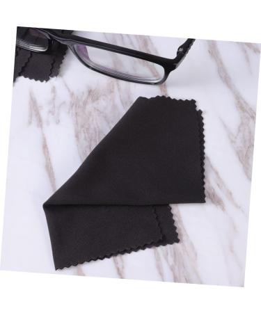 20PCS Premium Cotton Eye Glasses & Screen Cleaning Cloths - Effective Phone & Computer Care - Buy Online on GoSupps.com