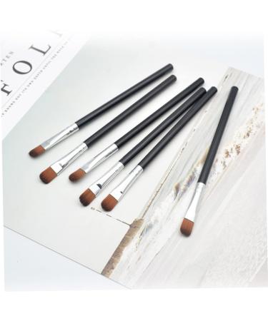 POPETPOP Washing Capsules 200 Pcs Eye Shadow Brush Makeup Brush Cosmetics Eye Brush Women Eyeshadow Brush Powder Face Miss Barber - Buy Online on GoSupps.com