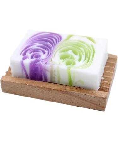  Ancient Wisdom Ancient Wisdom Handmade Soap 1.2 kg - Blackberry - Buy Online on GoSupps.com