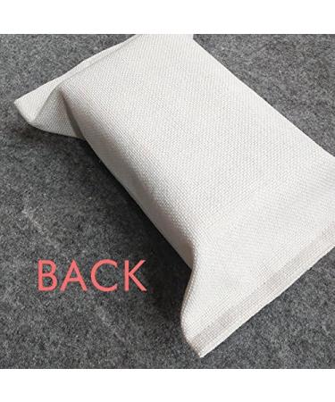 Paw Print Smiling Cat Protect Animal Pet Lover Paper Towel Facial Tissue Bag Napkin Bumf - Buy Online on GoSupps.com