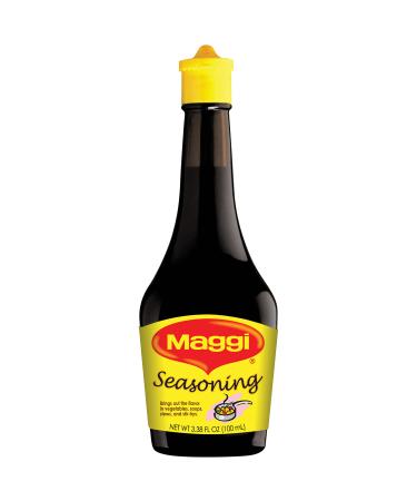 Maggi Domestic Seasoning, 3.38 oz