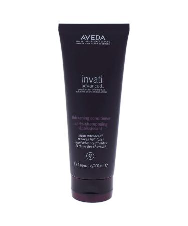 Aveda Invati Thickening Conditioner 200ml - Nourish & Volumize Hair | Worldwide Shipping Available - Buy Online on GoSupps.com