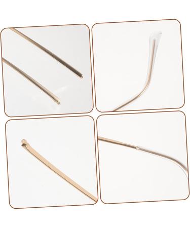 Healeved Replacement Glasses Parts | 2ST Glasses Band & Hinge Exchange for Sunglasses - Buy Online on GoSupps.com
