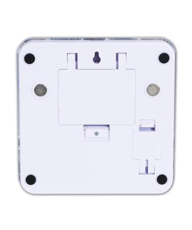 Tickit 12711 Sound Bank Plus Mirror - International Shipping | Best Price & Quality - Buy Online on GoSupps.com