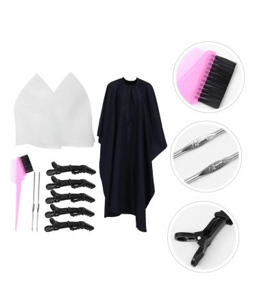 Buy FRCOLOR 33 STK Hair Color Set - Professional Hair Dye & Highlight Cap for Vibrant Color | Fast International Shipping - Buy Online on GoSupps.com