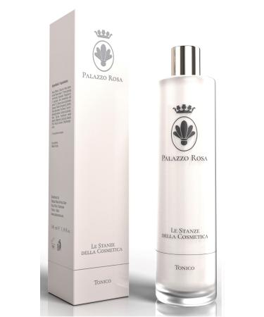 TONIC Completely non-alcoholic lotion based on totally natural substances soothing and anti-reddening properties.