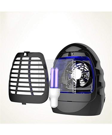 Mosquito Killer LED UV Insect Trap Smart Indoor Mosquito Catcher Chemical Free Baby and Maternity Care Lights - Buy Online on GoSupps.com