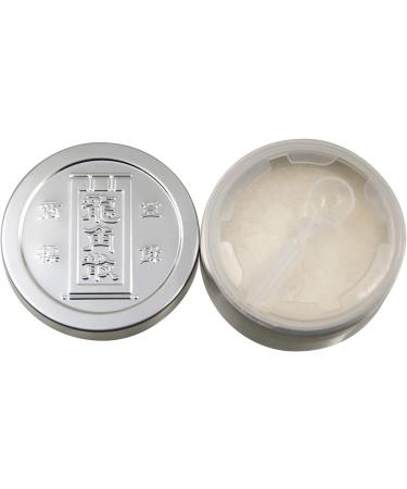 Ryukakusan Herbal Powder - Cough Suppressant for Throat & Respiratory Health - 0.71 Oz - 1 Box - Buy Online on GoSupps.com