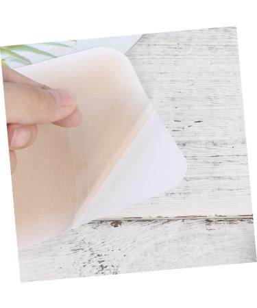 VILLCASE Lot de 3 Patchs Invisibles Semi-Transparents Couleur Peau 1 tanches pour Masquer Cicatrices Tatouages et Imperfections Bande Adh sive S curis e et R sistante L'Eau pour Soin - Buy Online on GoSupps.com