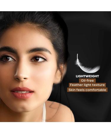 FA..CES/ CANADA Ultime Pro Perfecting Primer 30 ml | Lightweight Pore Minimizing Face Primer | Makes Makeup Long lasting | Blurs Pores Fine Lines & Imperfections | Blends Smoothly | Oil Free Matte Look - Buy Online on GoSupps.com