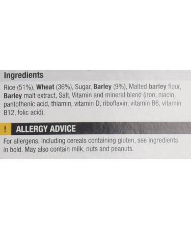 Morrisons Special Flakes 500g - Buy Online on GoSupps.com