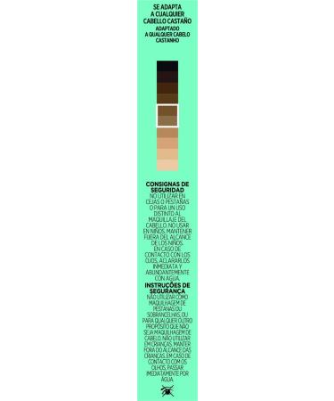 Buy L'Oreal Colour Accessories 8 ml Casta o - International Shipping | Best Quality Hair Color  - Buy Online on GoSupps.com