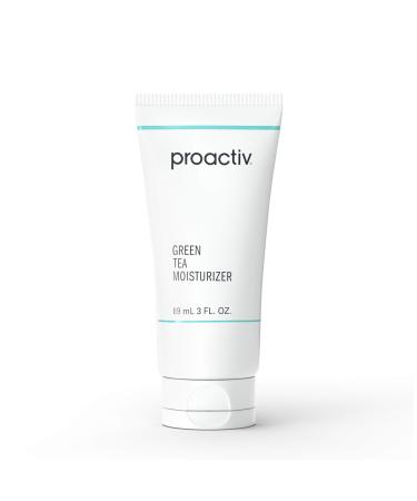 Proactiv Green Tea and Hyularonic Acid Moisturizer for Dry Skin  Hydrating Face Moisturizer for Oily Skin  Dry Skin and Acne Prone Skin - 3 Oz - Buy Online on GoSupps.com