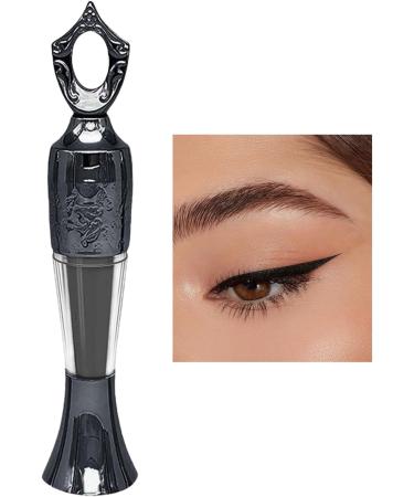  Generisch Black cabbage powder eyeliner - Powder eye pencil - Waterproof - Long-lasting makeup pencil - Naturally enhancing powder - Buy Online on GoSupps.com