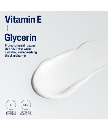 Cetaphil Daily Facial Moisturizer SPF 15 4 Fl Oz Gentle Facial Moisturizer for Dry to Normal Skin Types No Added Fragrance Pack of 2 (Packaging May Vary) - Buy Online on GoSupps.com